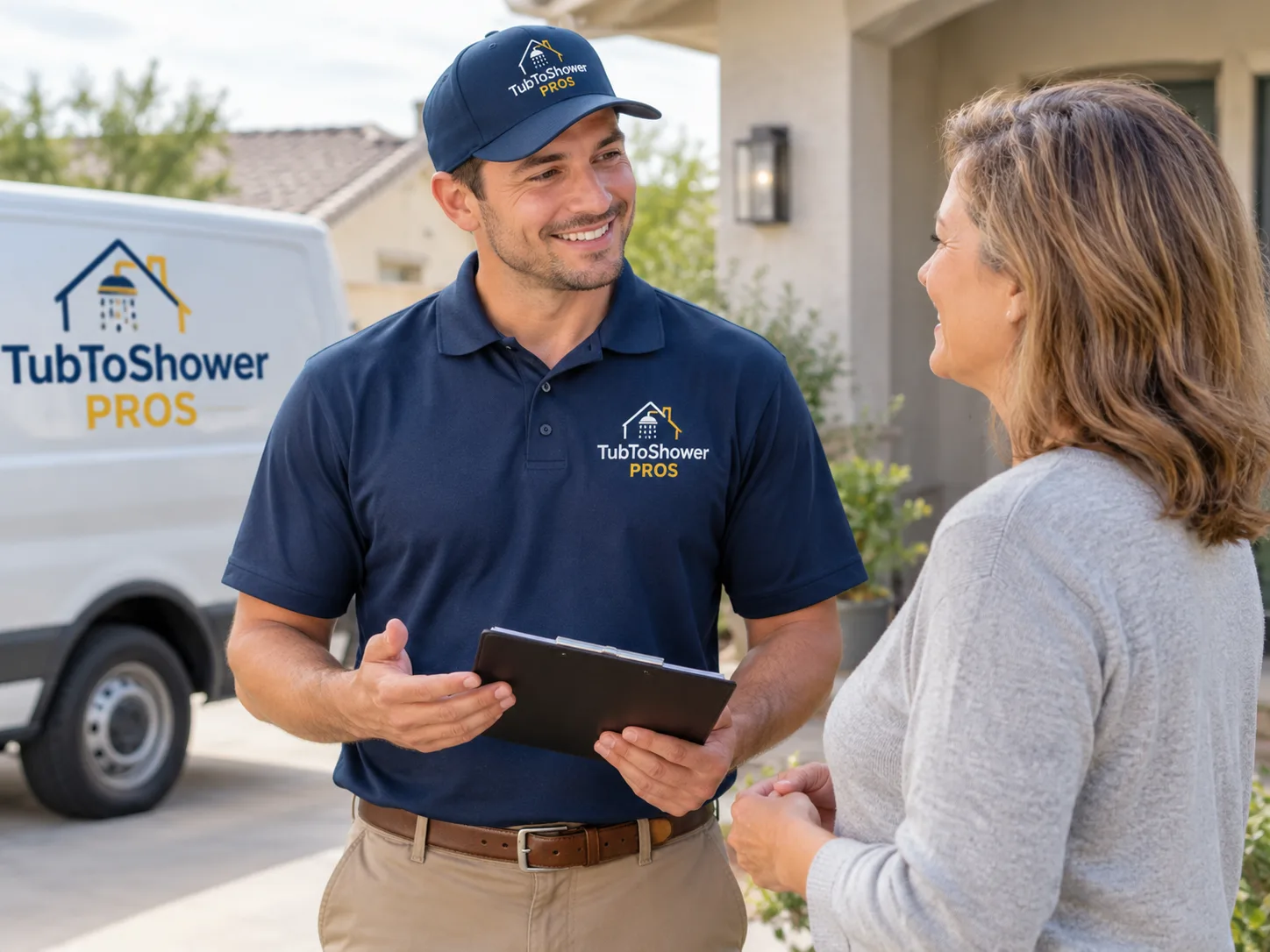 Tub Shower Conversion Sevier, UT FAQs
